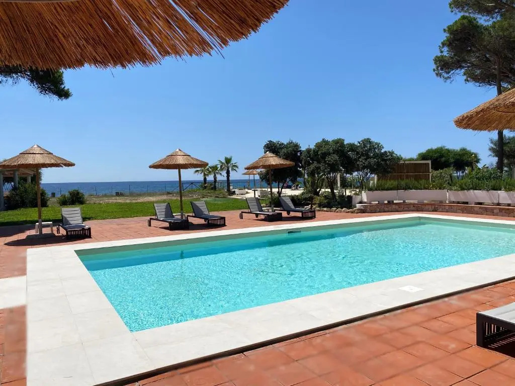 Hotel Mare Pineta