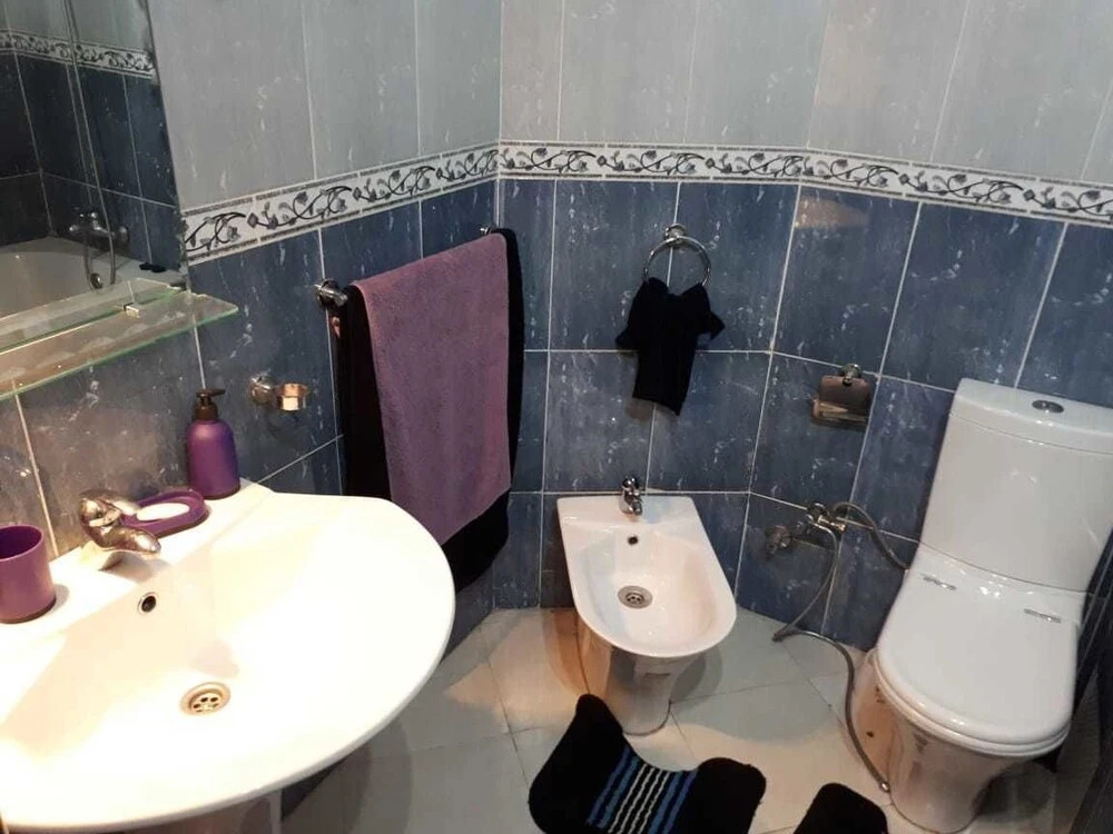 Apartment For Holidays In Tangier