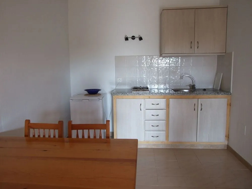 Apartamentos Turísticos Casin