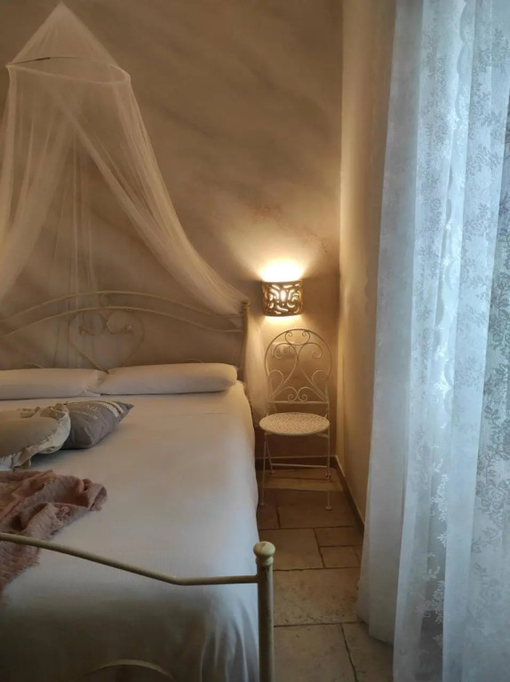 Lo splendore dei Sassi