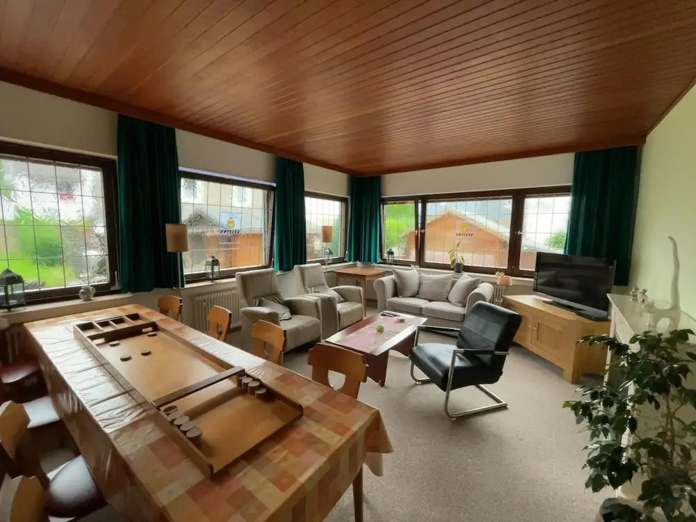 Hotel Haus Erlen