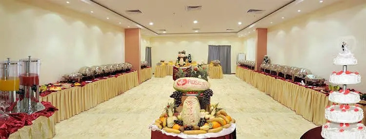 Al Waha Hotel