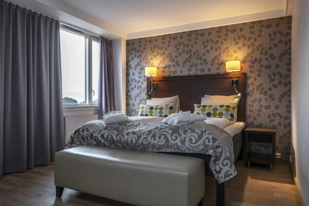 Thon Hotel Victoria Hamar