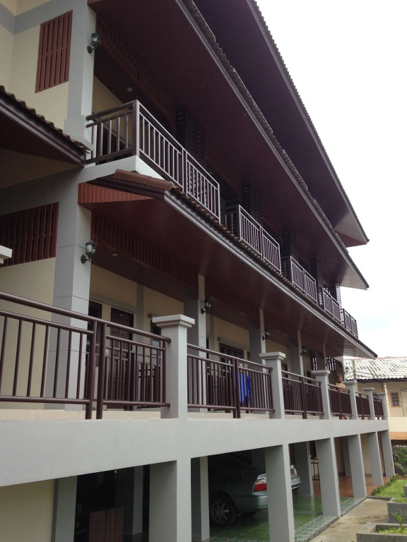 Green Park Boutique Residences