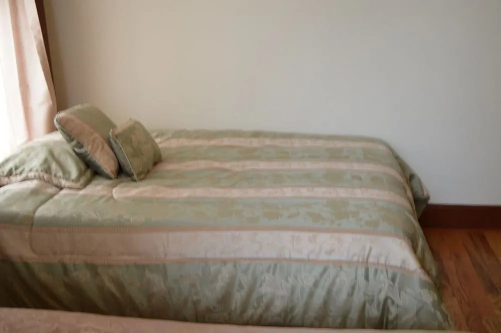 Williamsburg Hostel