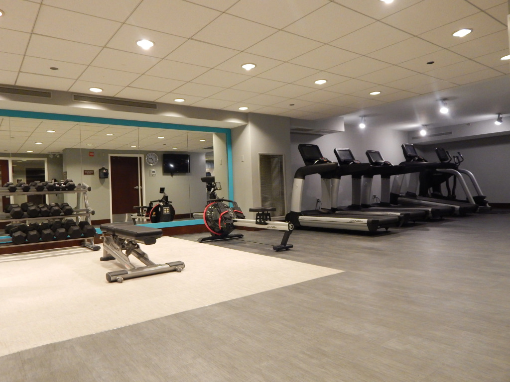 Crowne Plaza - Chicago West Loop by IHG