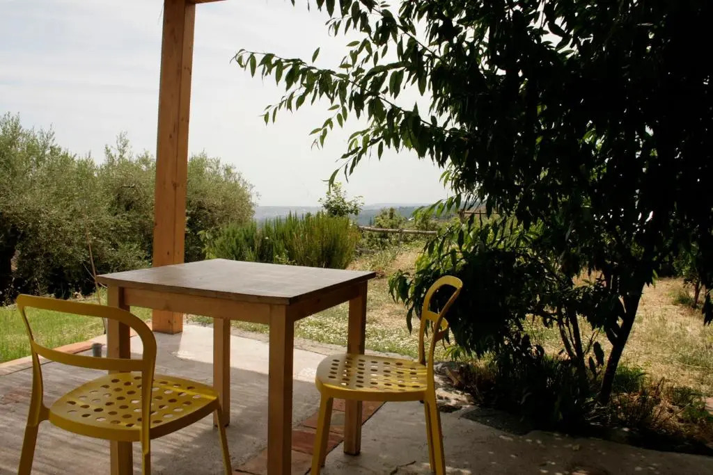 EcoCasa sullEtna