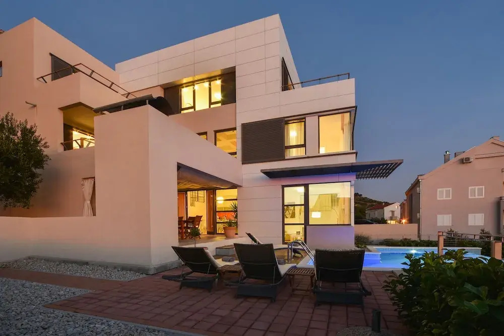 Villa Specia