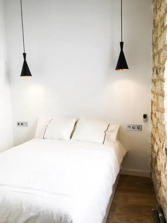 Alicante old city & beach appartment
