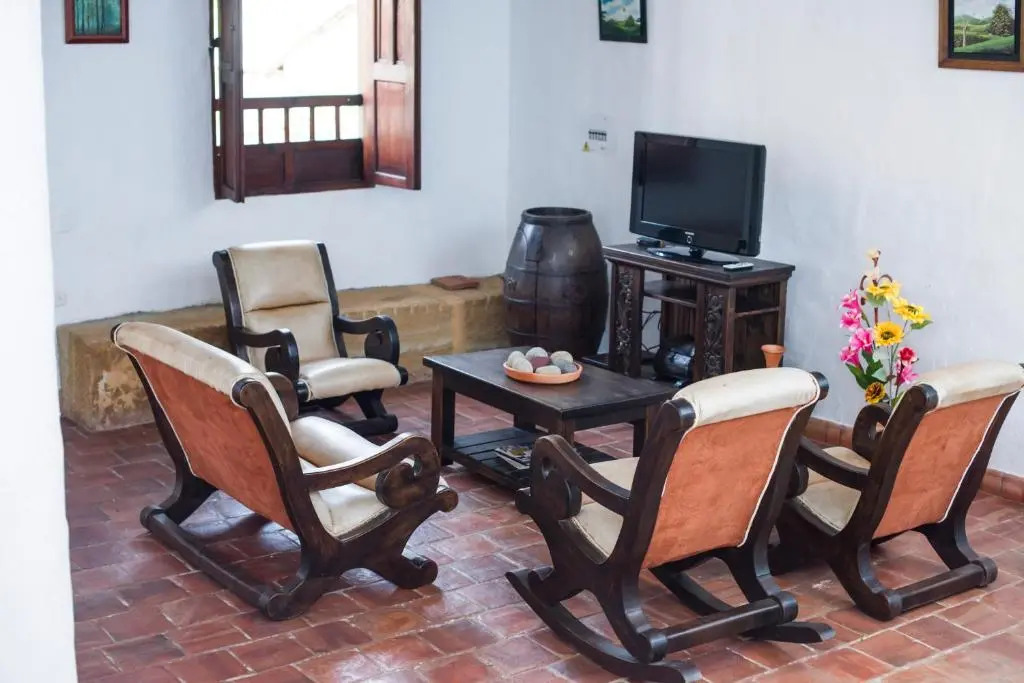 Casa de Huéspedes Samuel