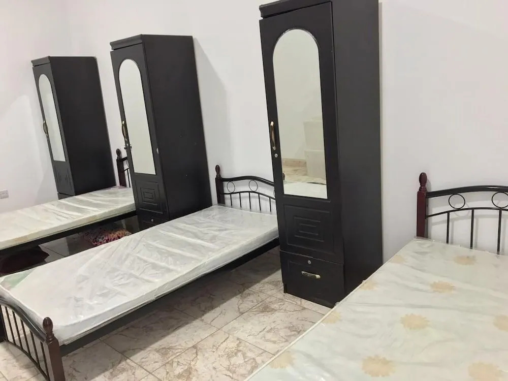 Awj Hostel