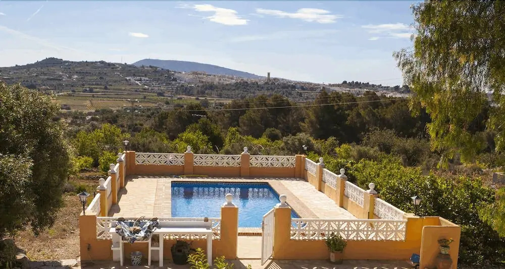 Villa Casa Canto
