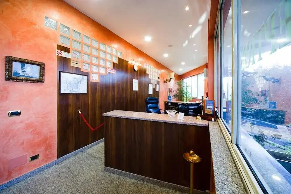 Motel Autosole