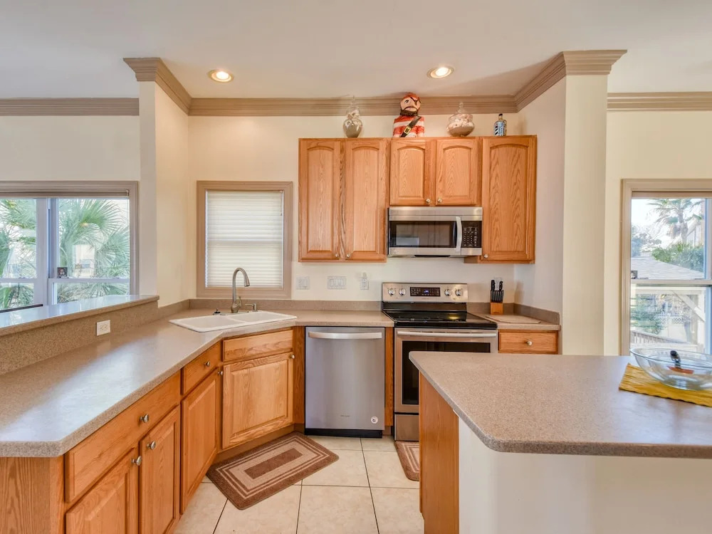 Inlet Indulgence - 5 Br Home