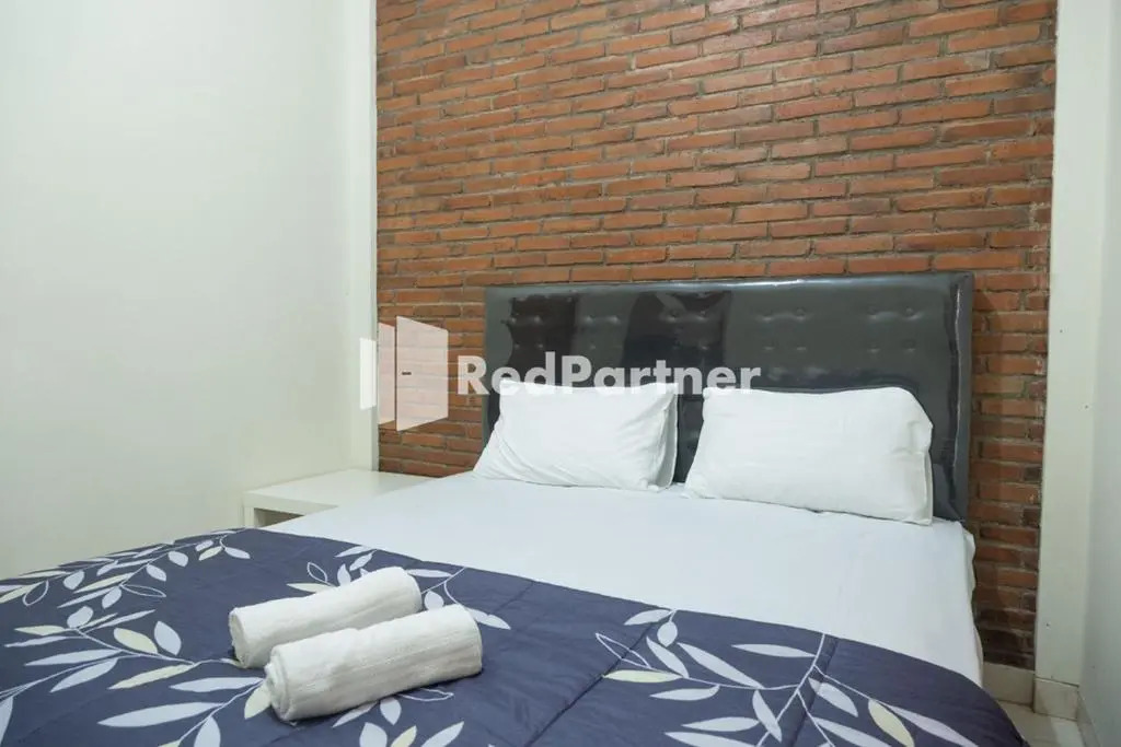 Paviliun Gelatik RedPartner Syariah near UGM