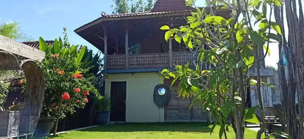 Desaku Bungalows