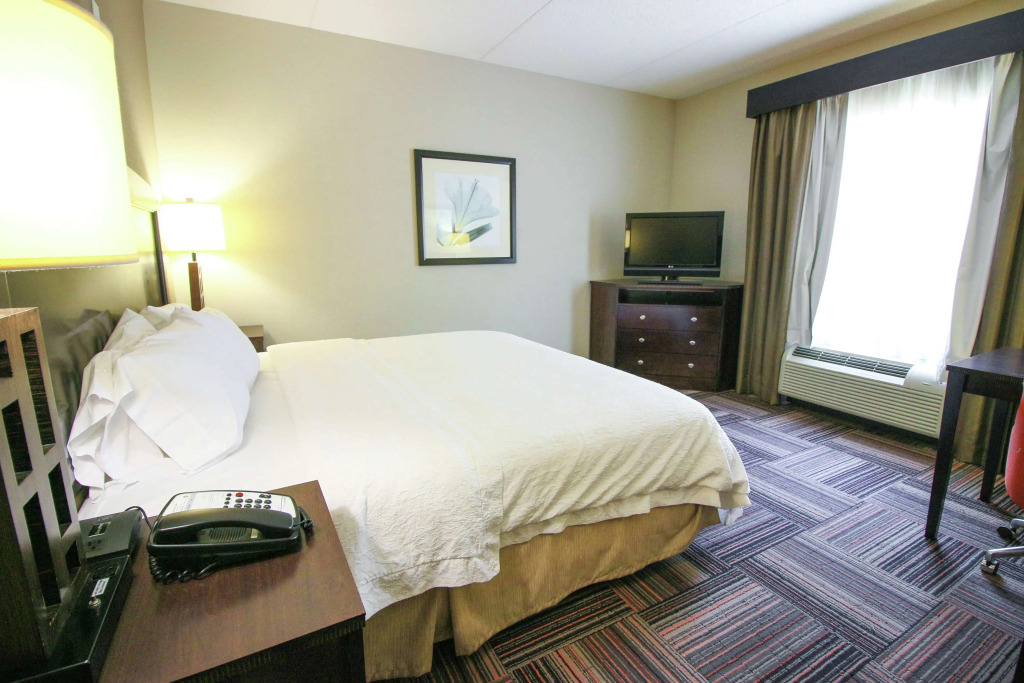 Hampton Inn & Suites Flowery Branch