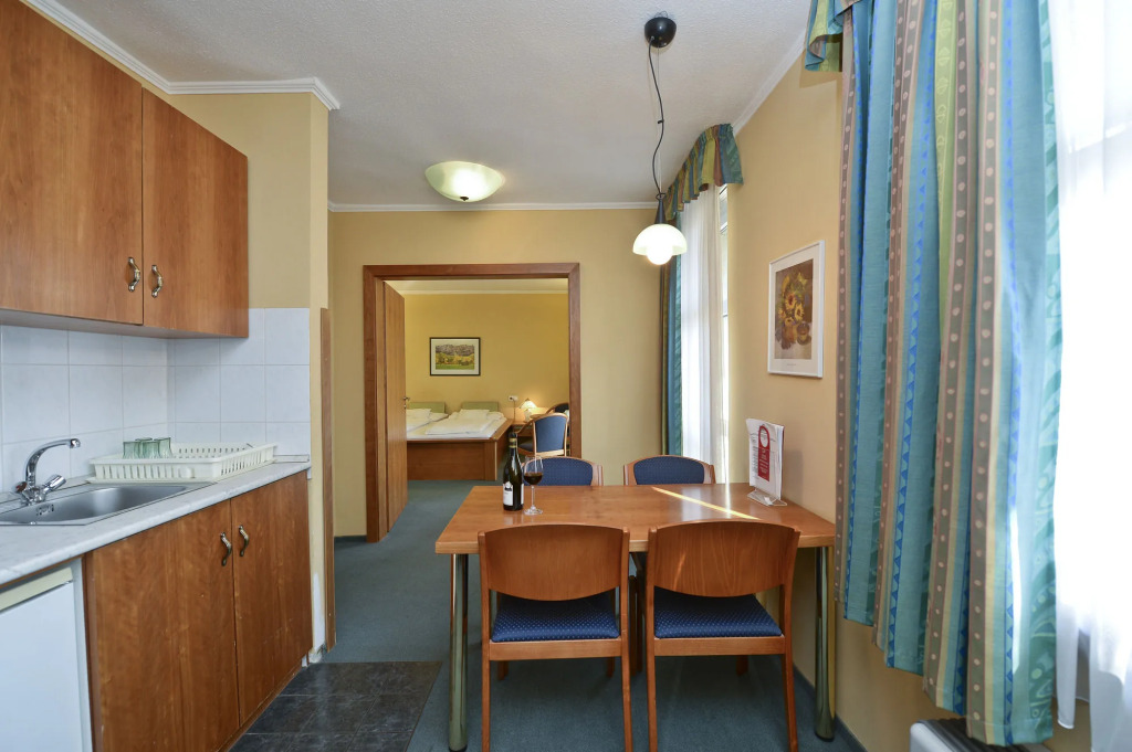 Hotel Unicornis
