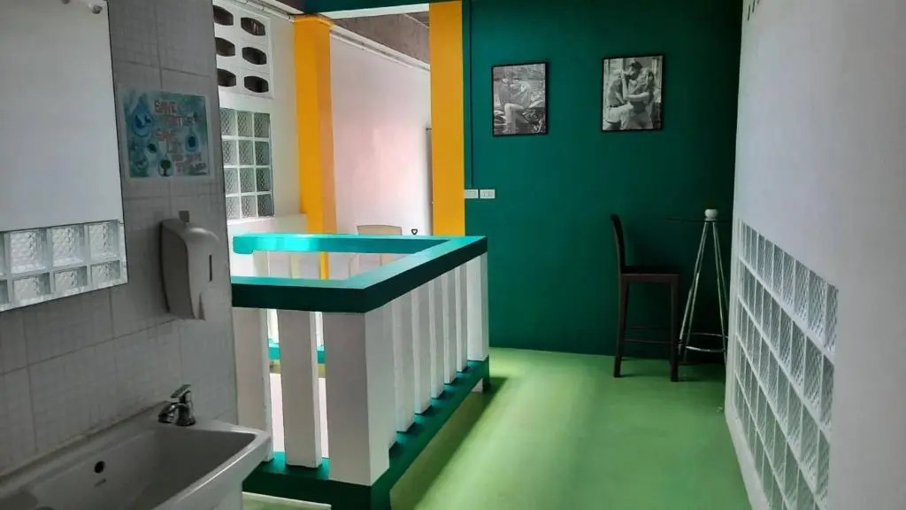 Best Stay Hostel