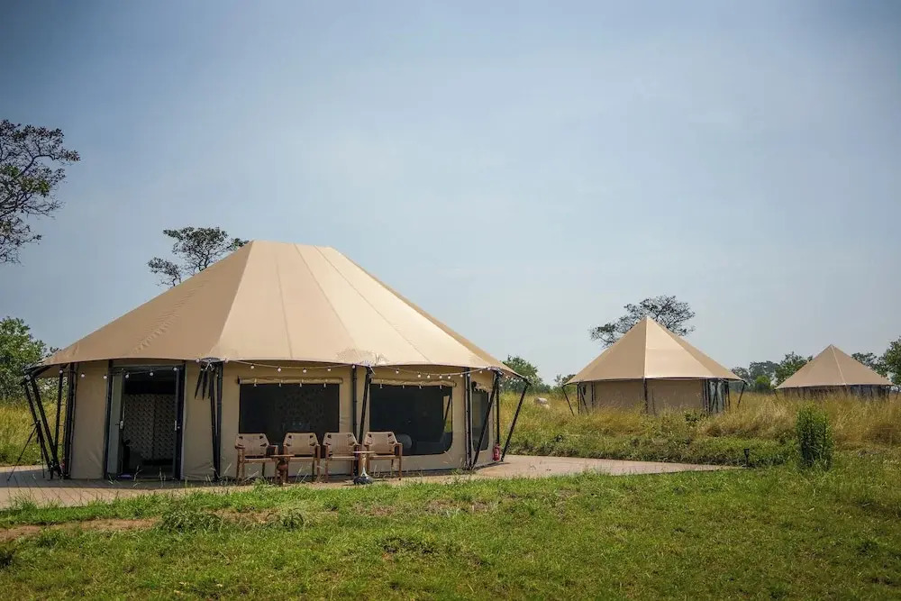 Malaika Ndutu Luxury Camp
