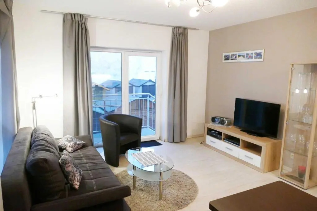 Appartement Seeluft