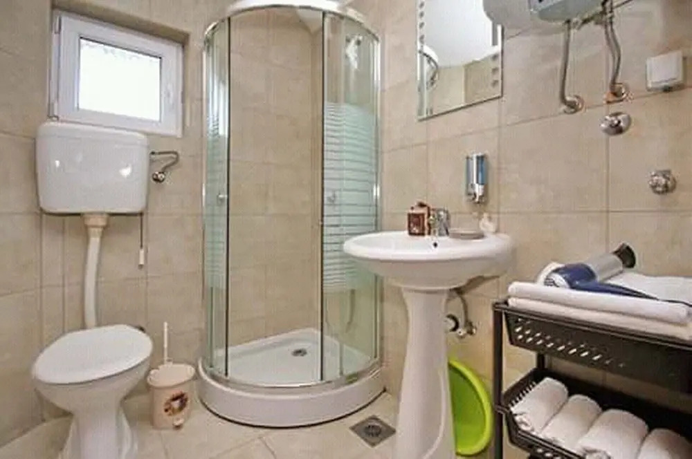 Apartments Vila Velickovic
