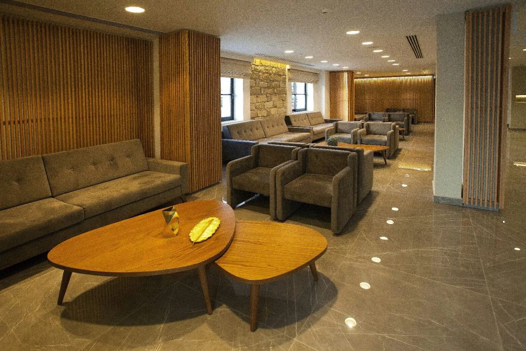 Pefkos Hotel