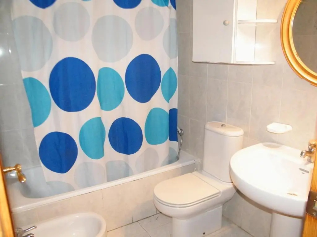APARTAMENTO SALINAS IV 5º, Mnostrum Playa de Gandía