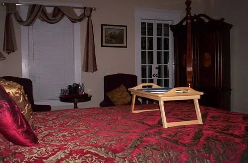 Southern Elegance Bed and Breakfast Inn