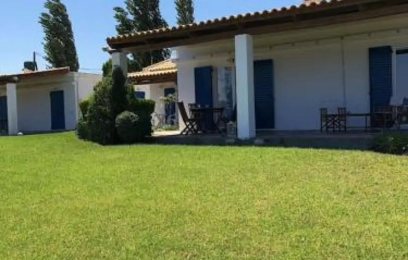 Holiday Home 2 Bedrooms 1 Bathroom - Afantou