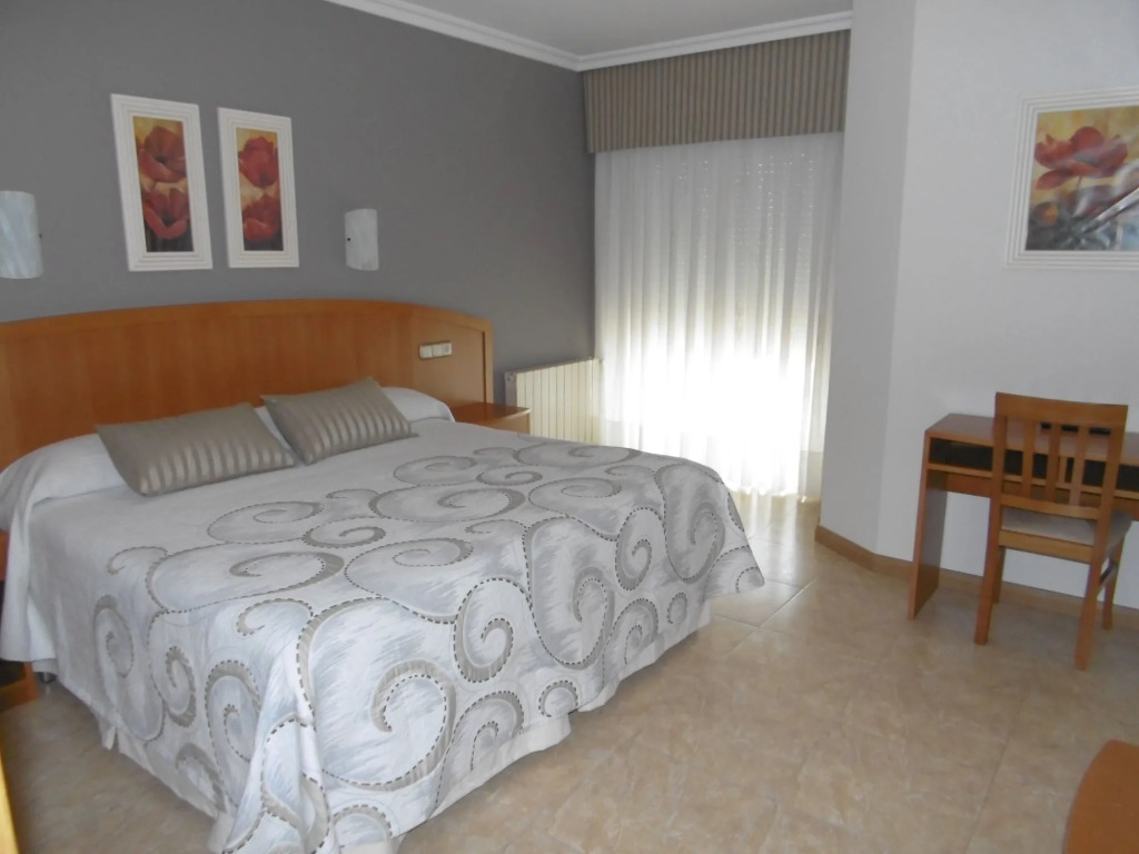 Hotel Miramar* Superior