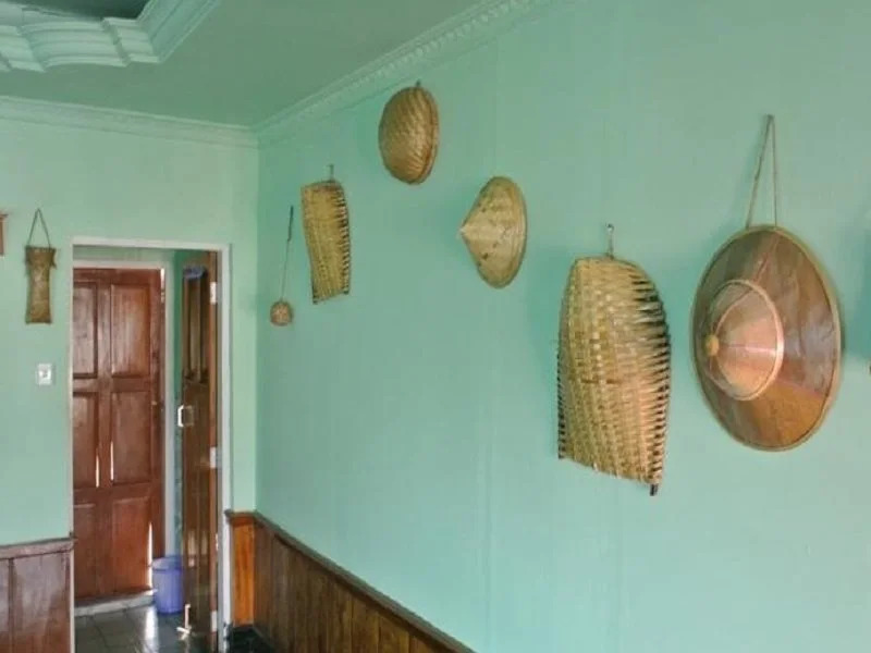 Golden Lily Guest House