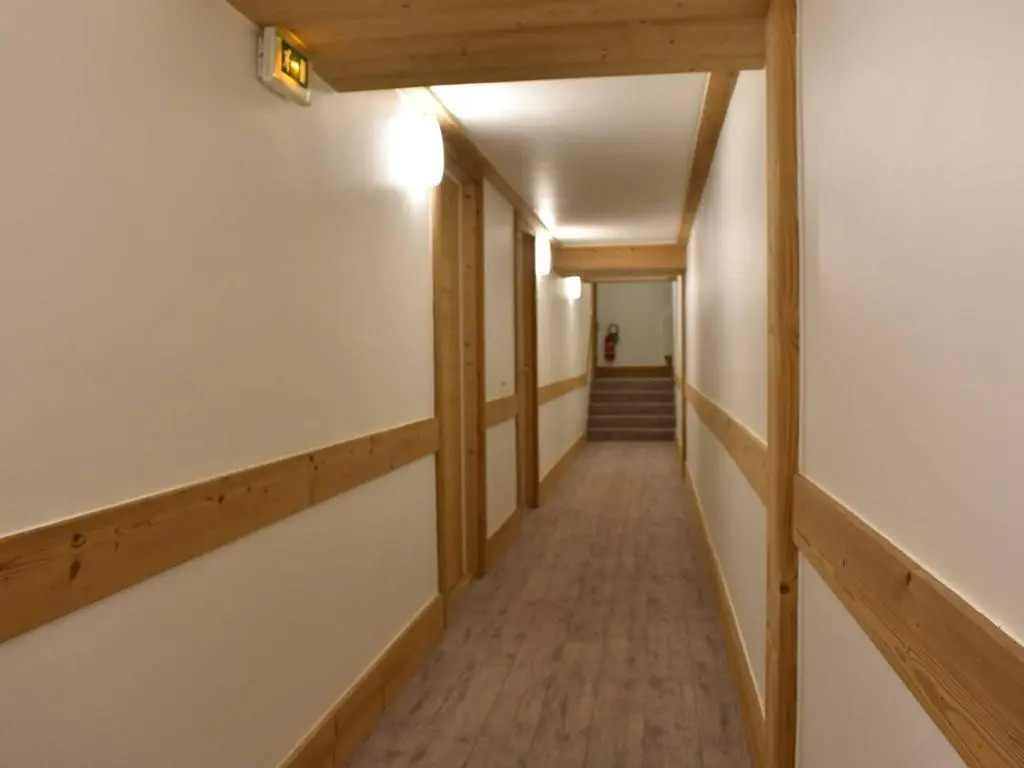 Appartement Méribel, 1 pièce, 4 personnes - FR-1-180-218