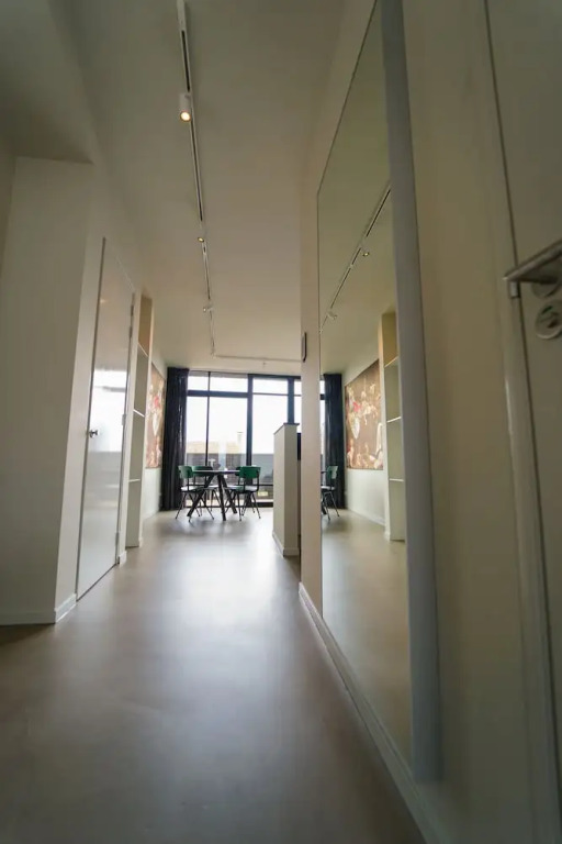 Business Guest House Groningen - Kleine Kromme Elleboog