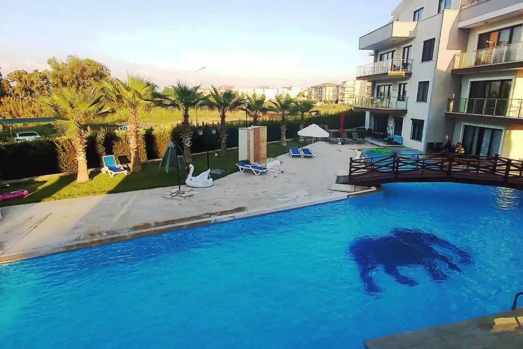 Mountain View - Stunning 2 bedroom apartment