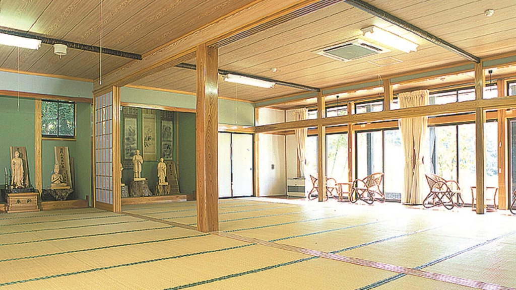 Shukubo Daishinbo
