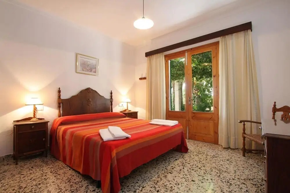 Villa - 2 Bedrooms with Pool - 103204
