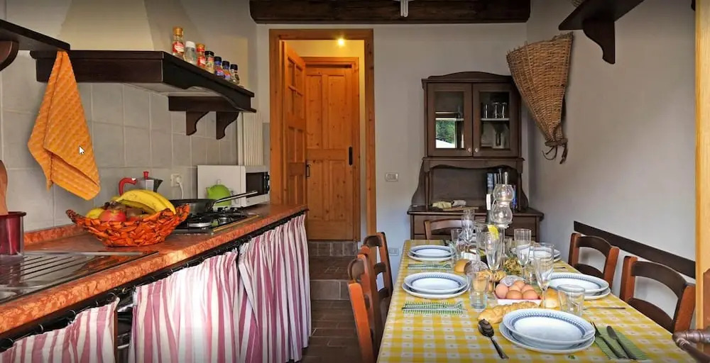 La Nicchia