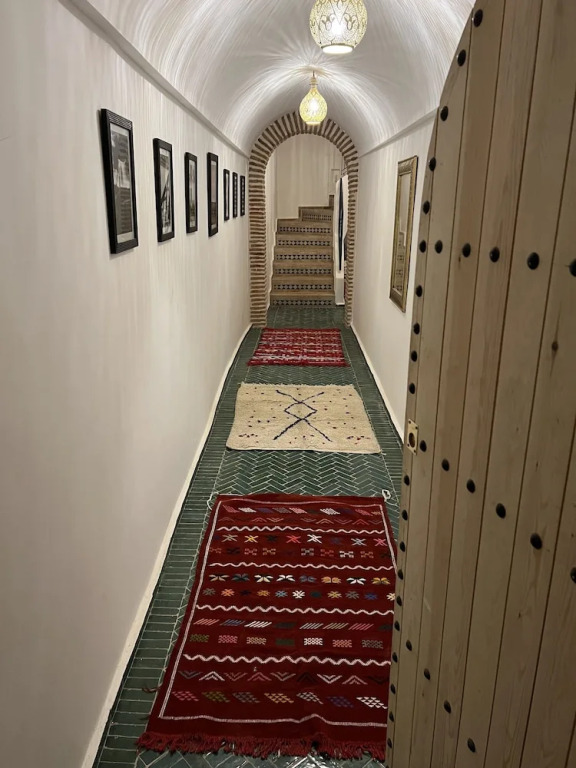 Riad Darchica