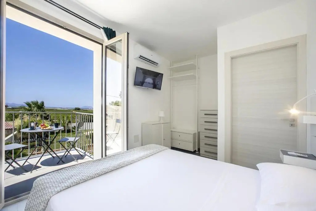 18 Gradi Apartments