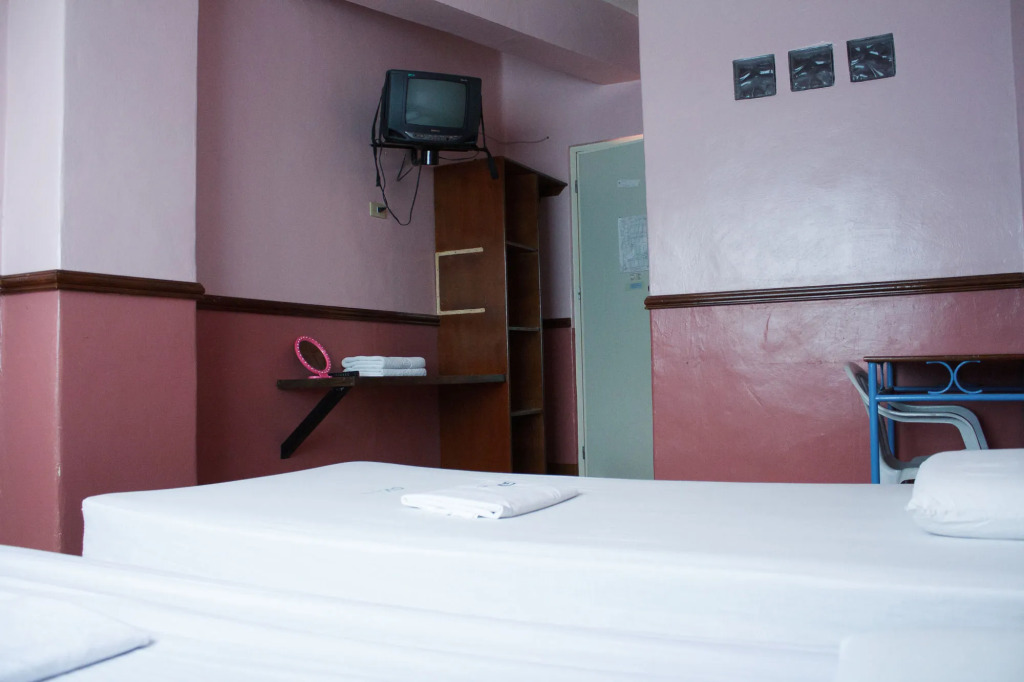 GV Hotel - Maasin