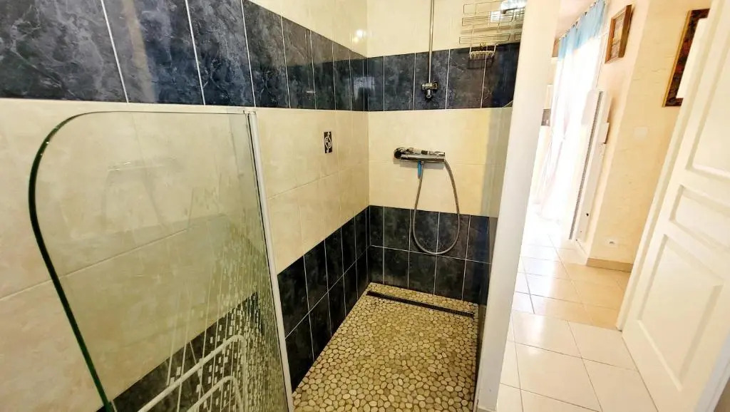Villa de 4 chambres avec piscine privee et jardin clos a Notre Dame de Monts a 1 km de la plage