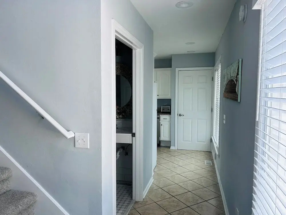 Grammy's - 4 Br Home