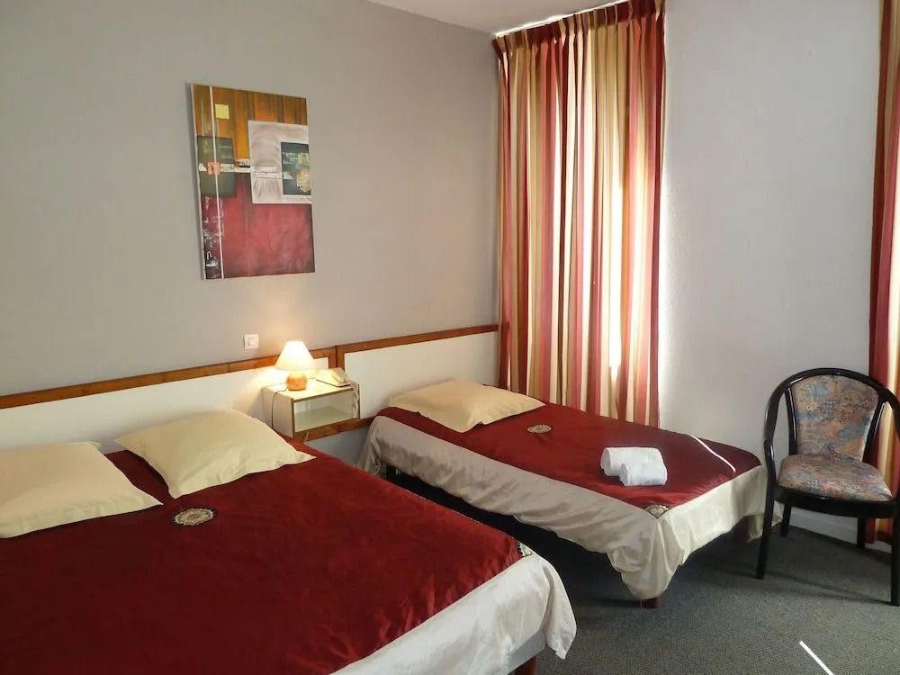 Hôtel & Spa Bellevue