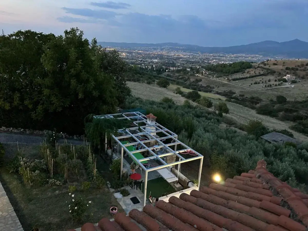 Archontiko Alexandros Luxury Suites