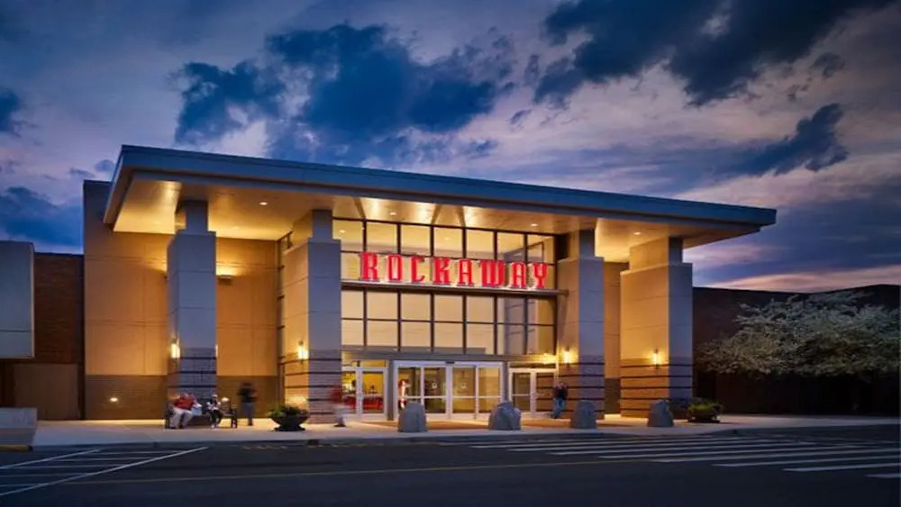 Holiday Inn Exp Mount Arlington Rockaway