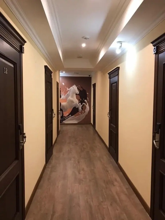 Hotel TriVa