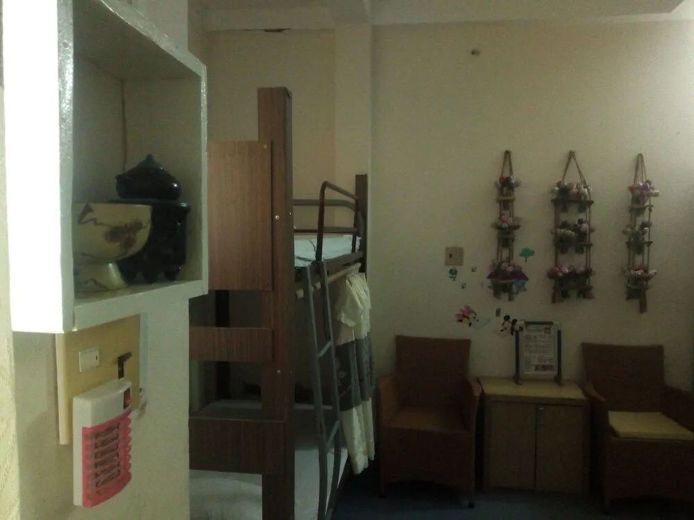 Bụi Homestay - Ferry to Rạch Giá