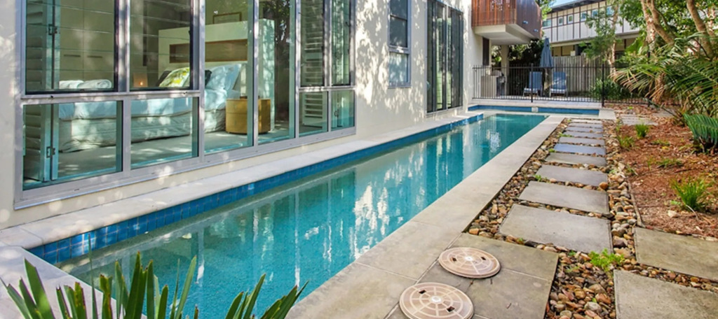 East On Byron Bay Apartments