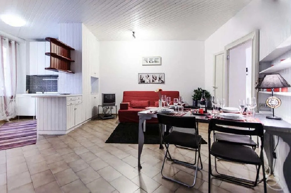Easylife - Elite apartments in Porta Venezia